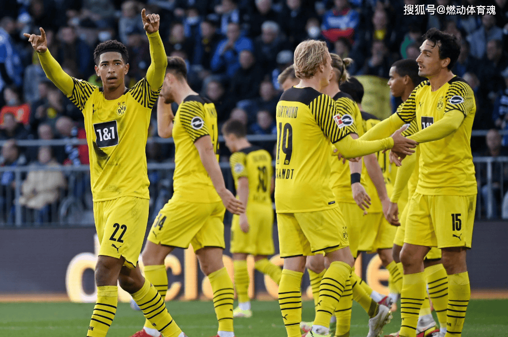 多特蒙德绝地反击葡萄牙，马尔基尼奥斯爆发神勇的简单介绍