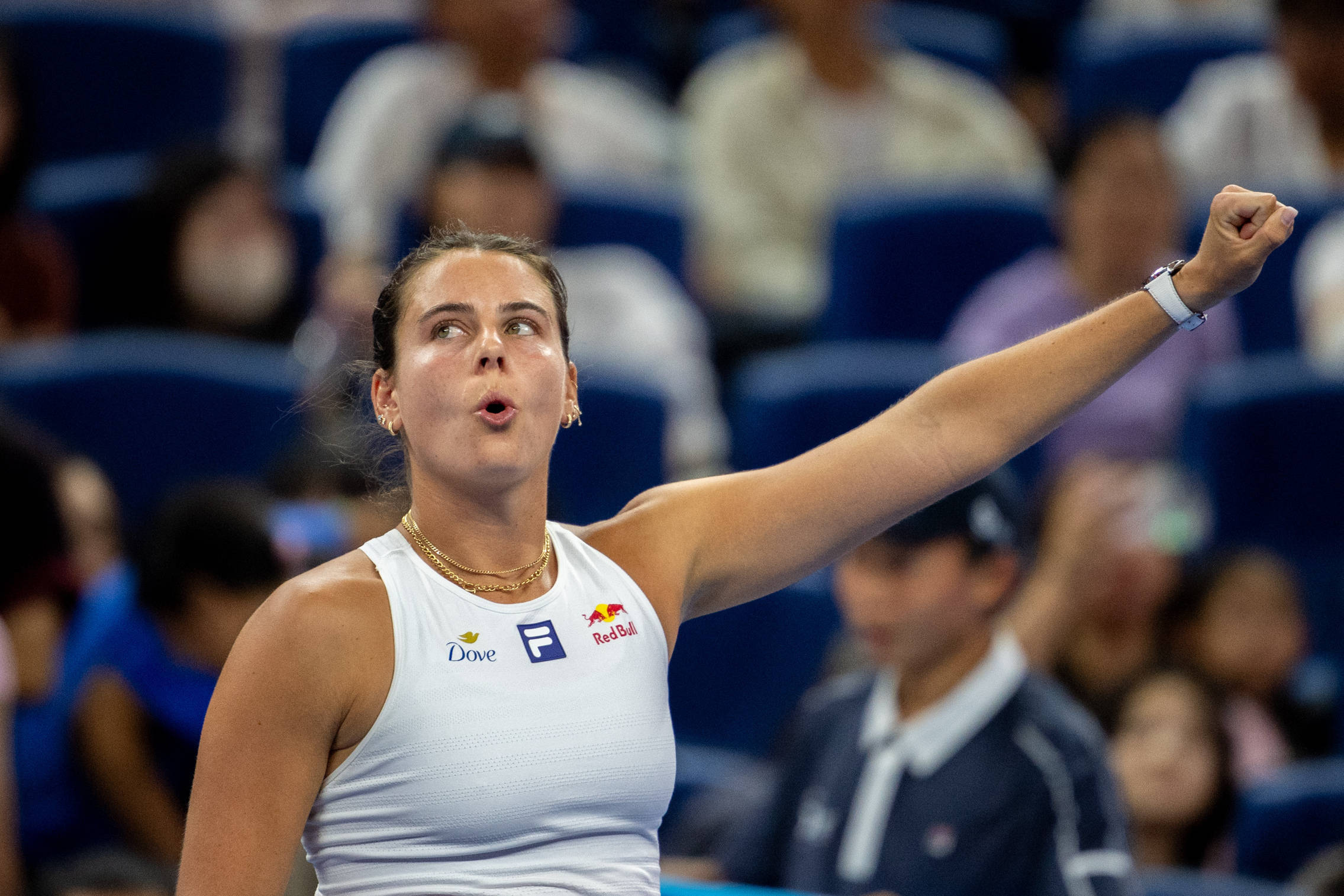 包含网球巨星与篮球明星对决,体育赛事引爆热潮的词条 包含网球巨星与篮球明星对决,体育赛事引爆热潮的词条