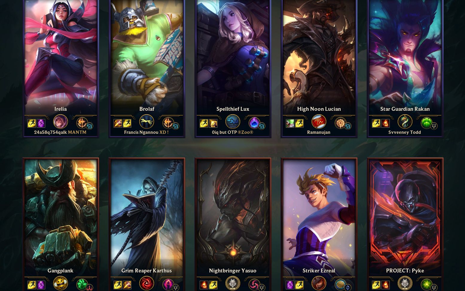 C9横扫BRO,Crisp关键团战开团秒人鏖战多局八强赛,成为赛场最大亮点 C9横扫BRO,Crisp关键团战开团秒人鏖战多局八强赛,成为赛场最大亮点