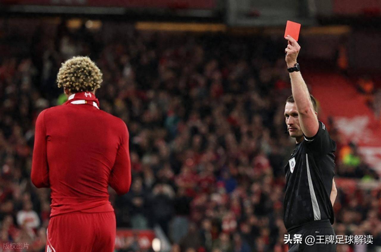 利物浦锋线缺失致防守增压战绩略显沉重的简单介绍