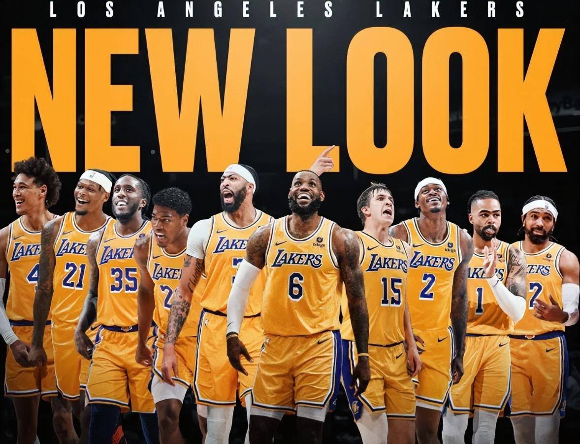 DB电竞App下载入口-勒布朗-詹姆斯集体爆发,湖人队晋级总决赛的简单介绍