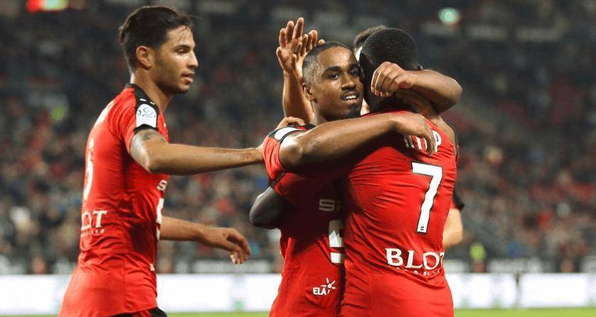 DB电竞官网登录-关于南特客场战平雷恩，保持平稳的信息