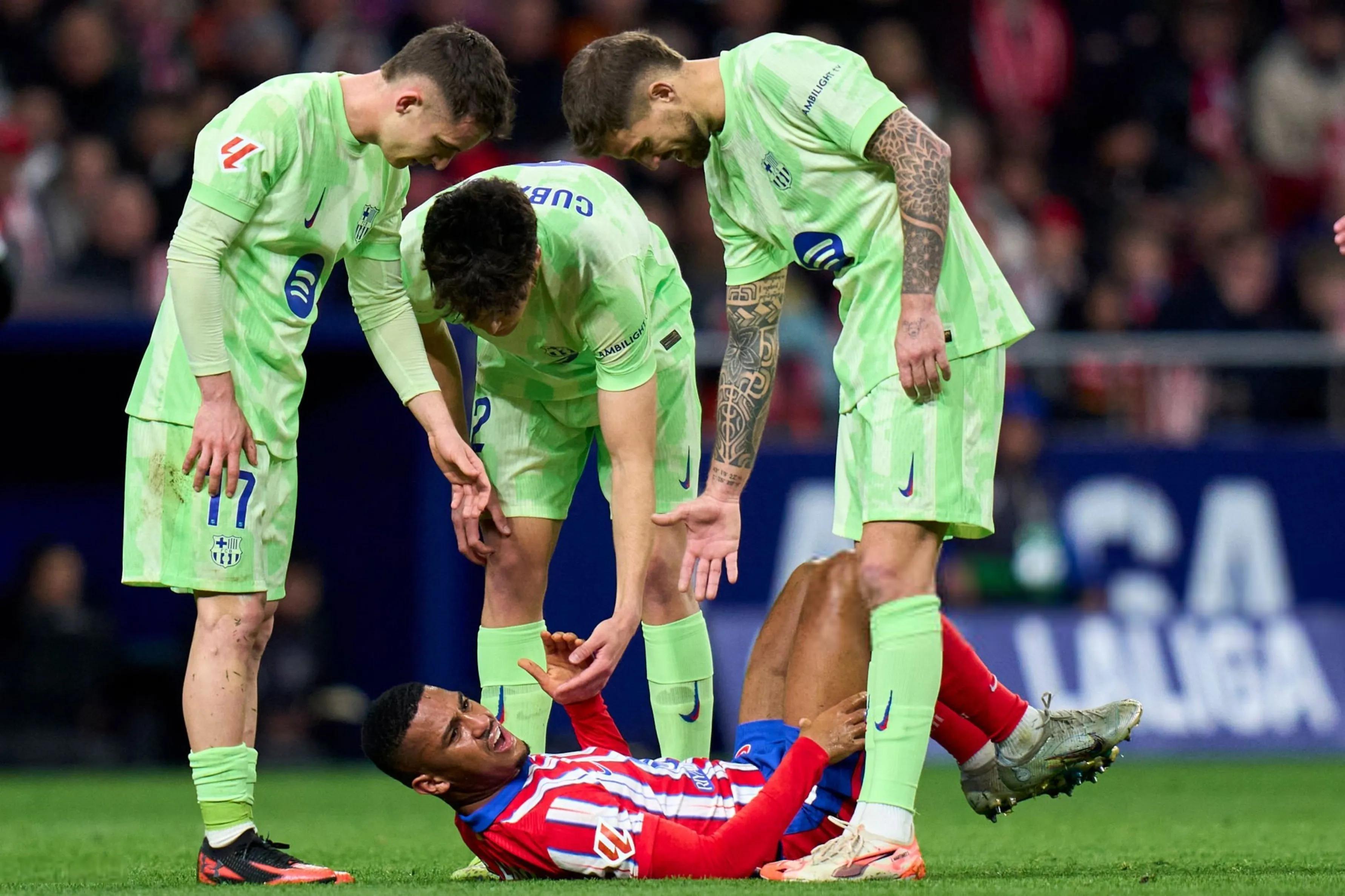 DB电竞竞猜入口-关于利物浦被马德里竞技逼平，成功晋级的信息