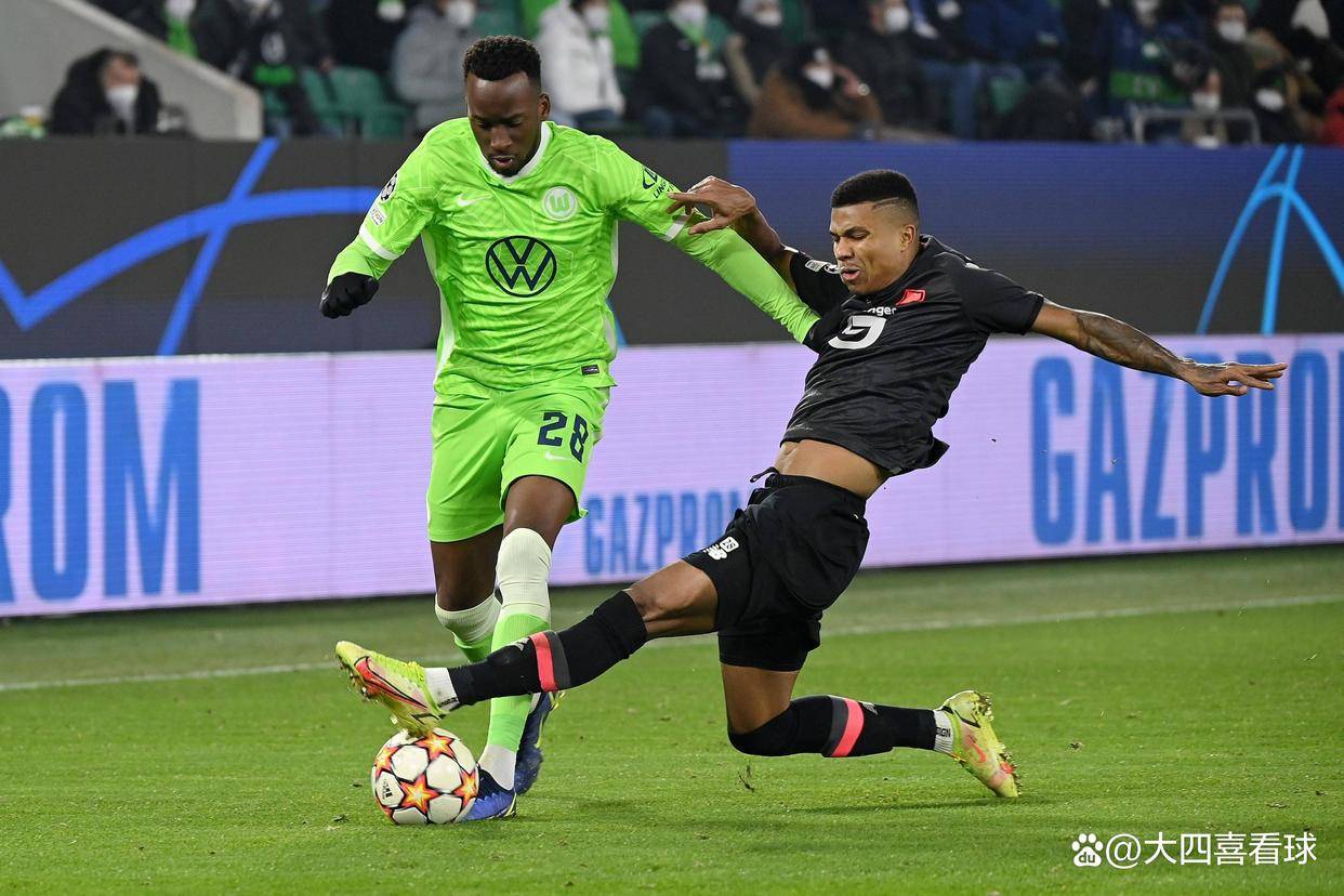 DB官方网站-沃尔夫斯堡迎来重要的主场对决的简单介绍