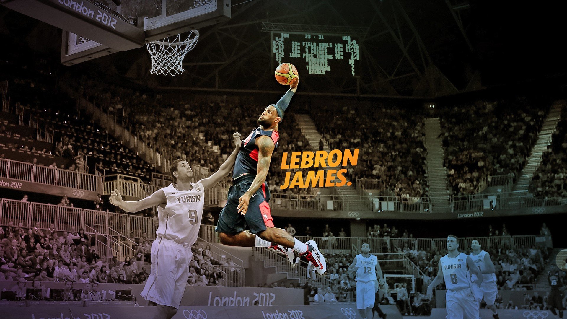 特奥之夜，抢七决战中的唯一主宰