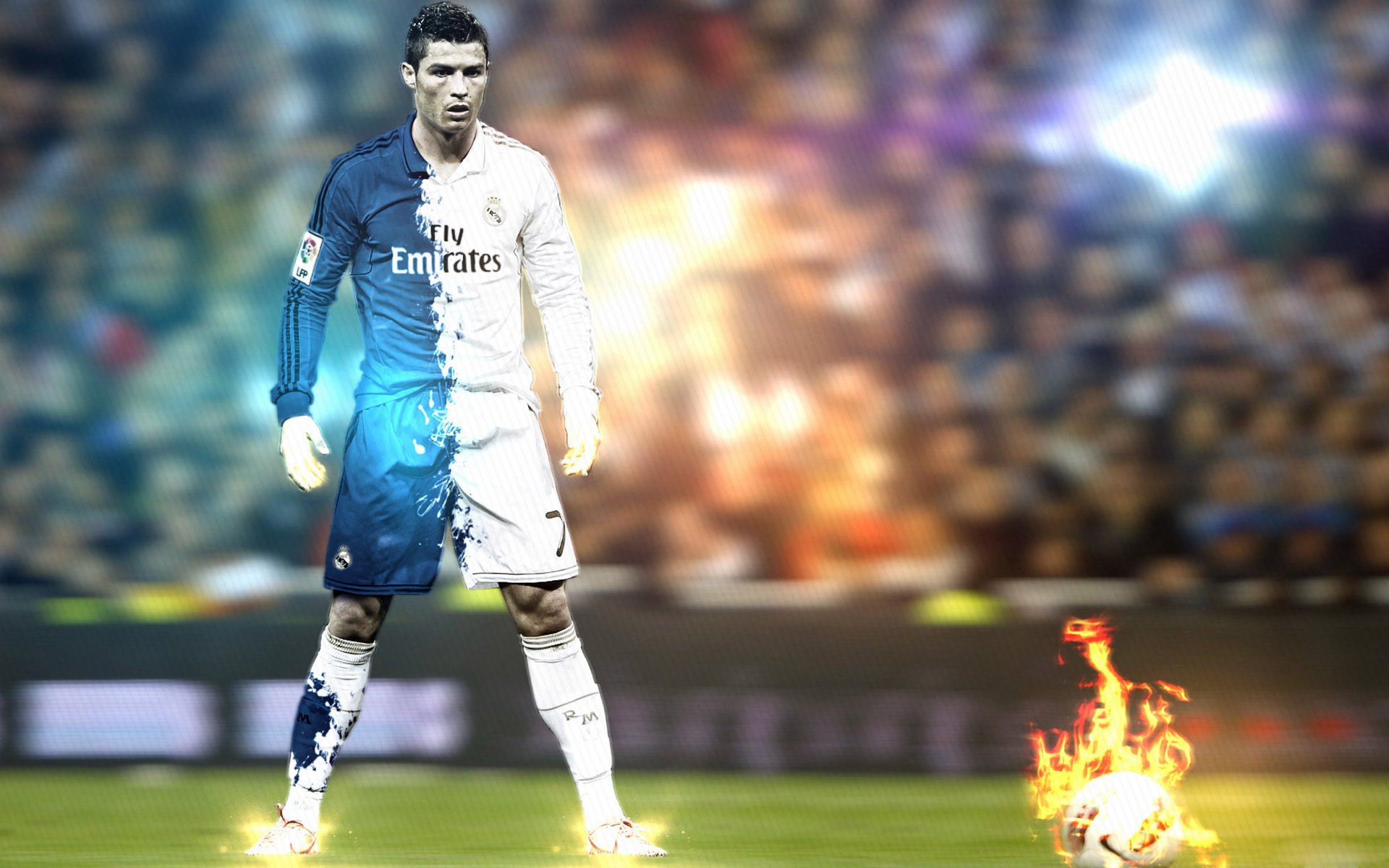 当委内瑞拉击穿雷恩，看巴斯托尼如何以防守艺术主宰现代足球的隐形战场