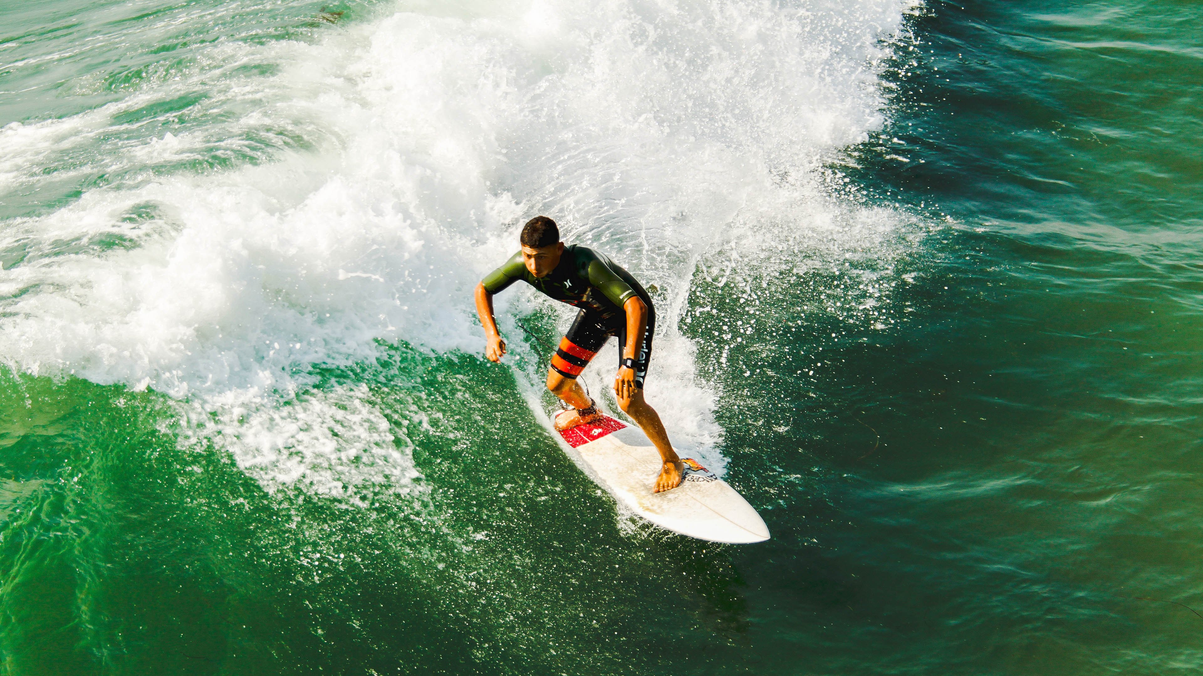 孙兴慜的节奏魔法,亚洲之光如何驱动哥伦比亚的战术革命